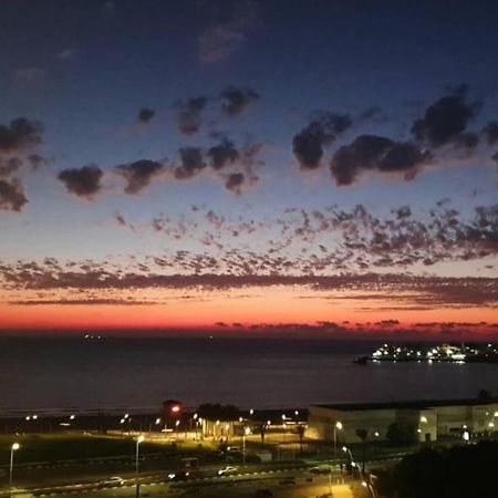 Amazing Sea View Old Akko Appartamento Esterno foto